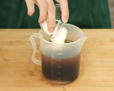 Foto langkah ke 6 dari resep Brokoli Saus Tiram Tim Telur Devina Hermawan.
