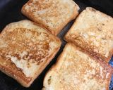 Foto del paso 4 de la receta: Toast french