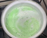 Foto langkah ke 2 dari resep Kopi Klepon.
