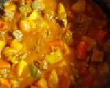 Foto del paso 4 de la receta: Lomo con verduras