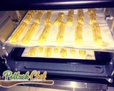 Foto langkah ke 5 dari resep Churro Panggang.