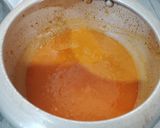A picture of step 6 of Raw jackfruit In gravy.