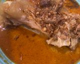 Foto langkah ke 6 dari resep Gule (gule jawa).
