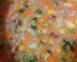 Foto del paso 2 de la receta: Arroz con verduras