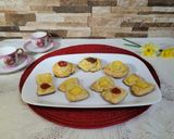 Foto del paso 13 de la receta: Facturas sin gluten (bizcochos)