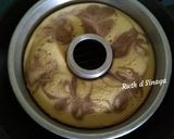Foto langkah ke 5 dari resep Bolu jadul panggang di teflon 😍.