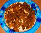 A picture of step 10 of Mike's Carnitas.
