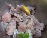 Foto langkah ke 1 dari resep Tuna asam manis.