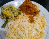 Foto langkah ke 3 dari resep Ayam Panggang Simpel tapi Enak.
