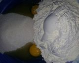 Foto del paso 8 de la receta: Torta invertida de calabaza