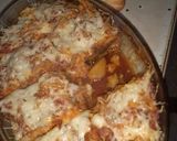 صورة لخطوة 2 من وصفة بلا في الكوشة ولا أروع 🤤🤤
