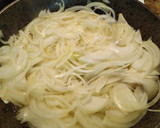 Foto del paso 1 de la receta: Bacalao gratinado con patatas