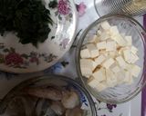 Foto del paso 3 de la receta: Chupe de Langostinos con Olluquito🇵🇪