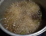 Foto langkah ke 3 dari resep Bubur Candil Vla Santan.