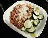 Foto del paso 5 de la receta Risotto Rojo al Estragón