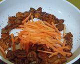 Foto langkah ke 7 dari resep Bihun Goreng Suka-suka.