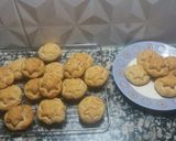 Foto del paso 3 de la receta: Galletitas de vainilla!