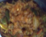 નુડલ્સ પિઝા (Noodles pizza Recipe in Gujarati) રેસીપી સ્ટેપ3ફોટો