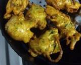 Cabbage Pakora recipe step 6 photo
