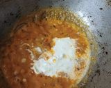 A picture of step 2 of Mix vegetable pasta.