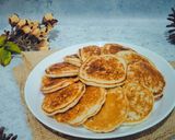 Foto langkah ke 7 dari resep Pinukuik Bareh.