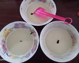 Foto langkah ke 5 dari resep Jaring Laba-Laba.