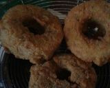 Foto langkah ke 11 dari resep Doi a.k.a. donat indomie.