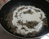 Foto del paso 3 de la receta: Pasta al Roquefort🧀