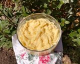 Foto del paso 4 de la receta: Puré de papas con leche y laurel