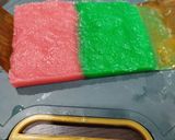 Foto langkah ke 7 dari resep Cenil Singkong.