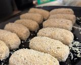 Foto del paso 6 de la receta: Croquetas de pollo