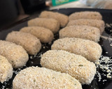 Foto del paso 6 de la receta: Croquetas de pollo