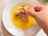 33. Ayam Goreng Air Fryer