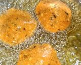 A picture of step 4 of Victoria Vada.