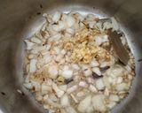 A picture of step 13 of Nargisi kofta Curry( #mamataughtmewell).