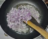 ராஜ்மா கறி (Rajma curry recipe in tamil) ரெசிபி ஸ்டேப் 2 புகைப்படம்