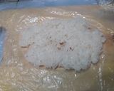 Foto langkah ke 5 dari resep 80. Lemper abon.