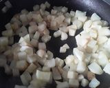 Foto del paso 3 de la receta: Ensalada tibia de Vegetales!!! 🥗🥙🥗🥙