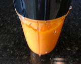 Foto del paso 4 de la receta: Sopa Crema de Calabazas y Tomates