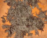 Foto langkah ke 2 dari resep Daging Cabe Garam.