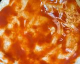 Foto del paso 8 de la receta: Masa integral para pizza 🍕