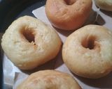 Foto langkah ke 6 dari resep Donat menul.
