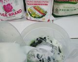 Foto langkah ke 8 dari resep Cendol kecebong.