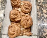 Foto del paso 8 de la receta: Pastel chocolate y vainilla “ sin gluten “ (bajo en azúcar)
