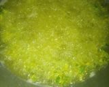 पालक के पकोड़े (Palak ke pakode recipe in Hindi) रेसिपी चरण 4 फोटो