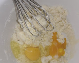 Foto del paso 1 de la receta: Budín de limón súper fácil