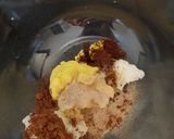 Foto langkah ke 1 dari resep Buttercream Mocha (Less Sugar).