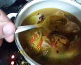 Foto del paso 5 de la receta: Guisado de pollo