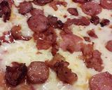 Foto del paso 5 de la receta: Pizza Española
