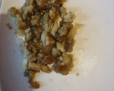 Foto del paso 1 de la receta: Lasaña de pollo saludable